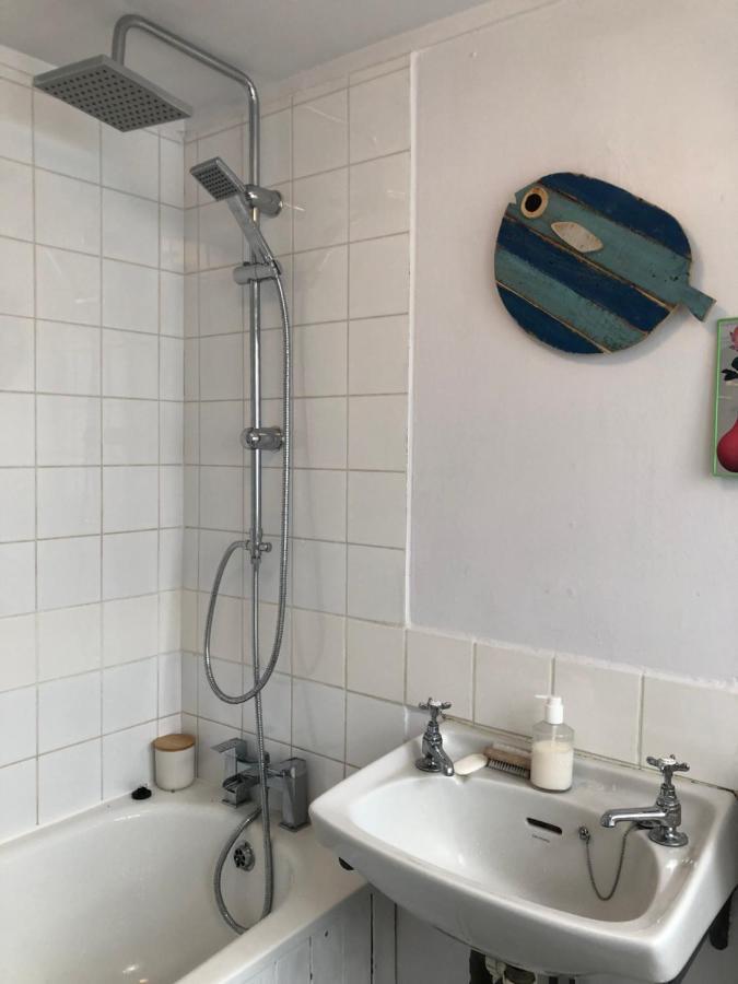 Cosy Two Bedroom House In Beautiful Rye Bagian luar foto