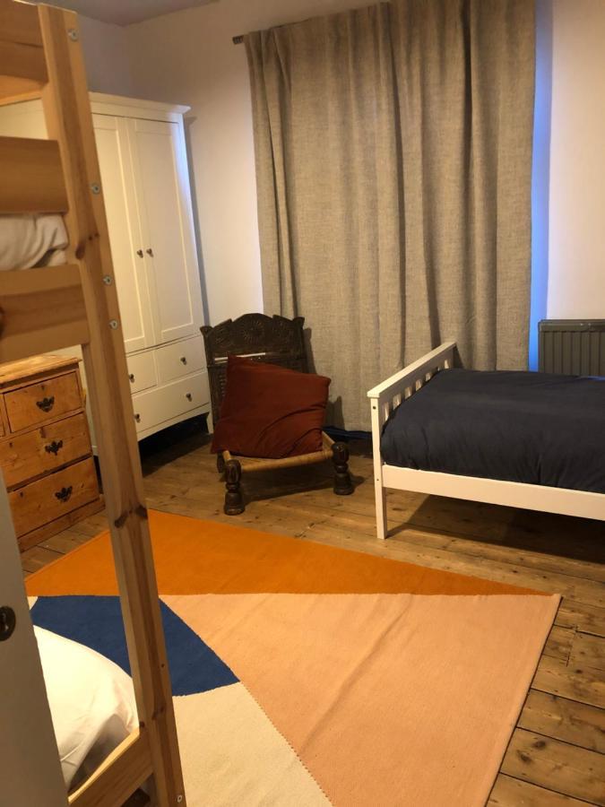 Cosy Two Bedroom House In Beautiful Rye Bagian luar foto