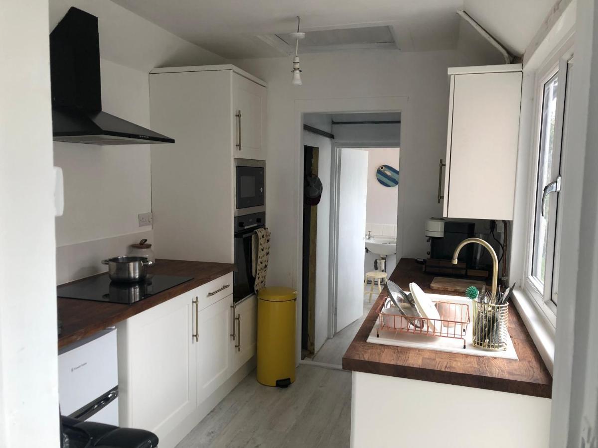 Cosy Two Bedroom House In Beautiful Rye Bagian luar foto