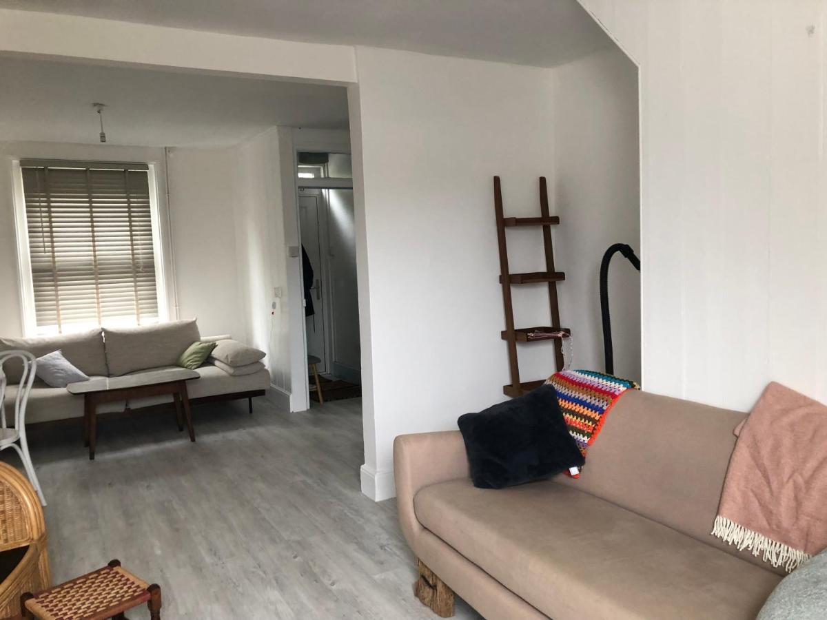 Cosy Two Bedroom House In Beautiful Rye Bagian luar foto